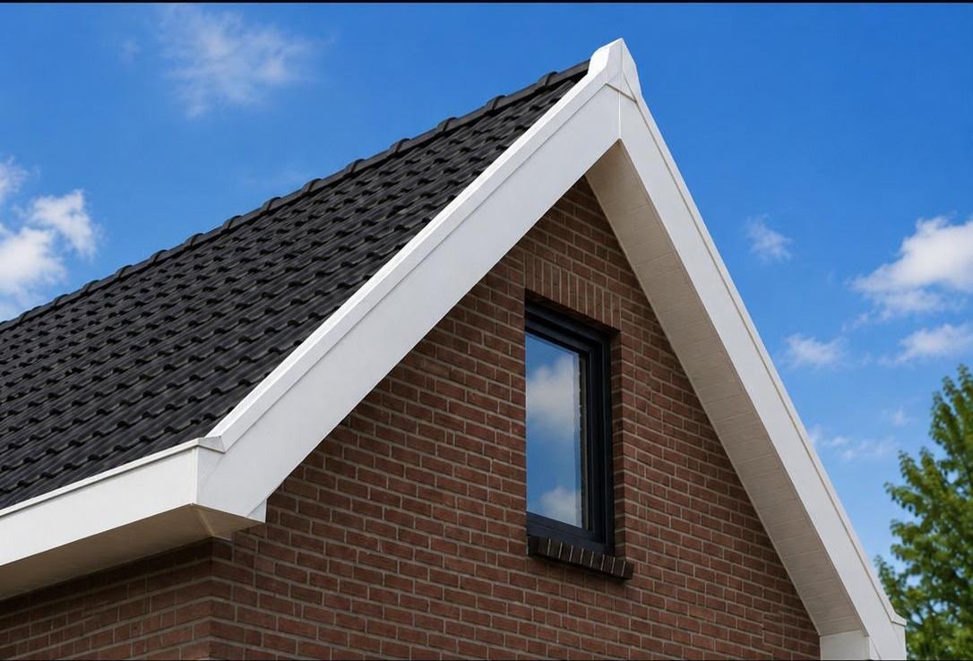 Boeiboorden reinigen door DVision Cleaning